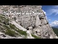 Spuren der Geschichte - Der Alpenwall - Festung in den Bergen Teil 1 - WW2 - Project History