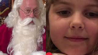 Speak to Santa™ - Santa Video Call \& Tracker Preview 2019