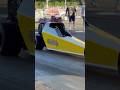 El Polluelo Jr Dragster