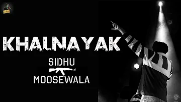 KHALNAYAK | Sidhu Moosewala | Latest Punjabi Song 2020 | Rahul Edits