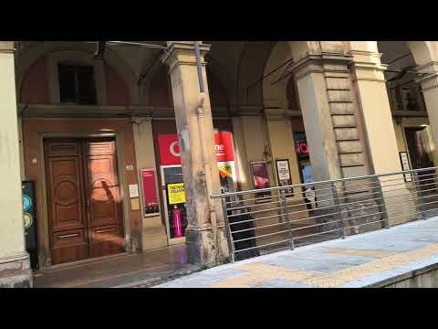 SEDE TRANVIARIA DI BOLOGNA
