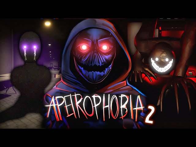 Roblox apeirophobia DarklySprout - Illustrations ART street