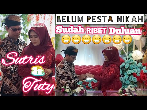 Video: Dari Mana Datangnya Tradisi Menukar Cincin?