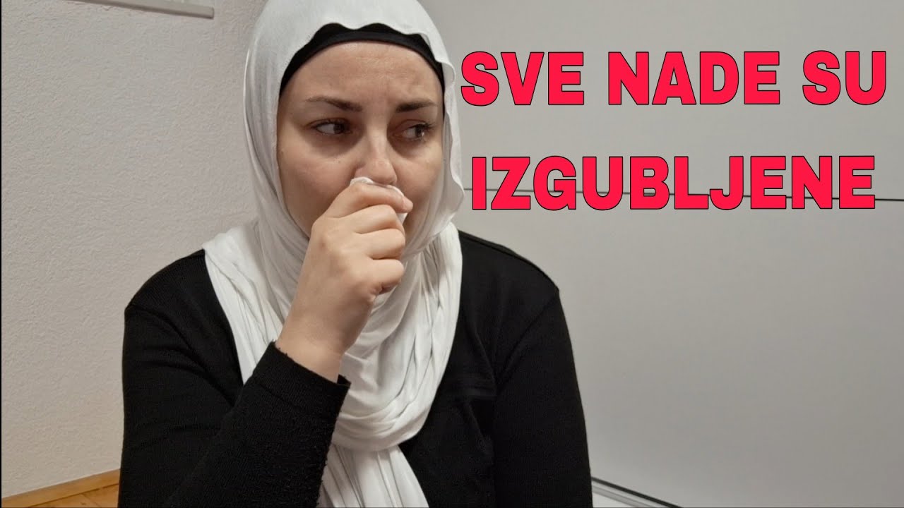 Nakon duge i teške borbe došao je KRAJ😢