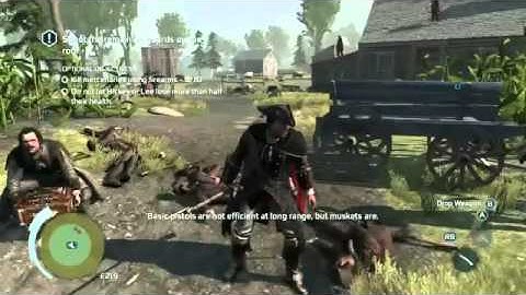 The Creed   Assassin