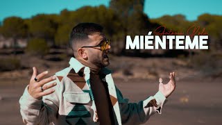 Antonio Polo - Miénteme (Official Video)