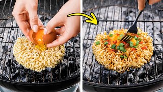 Grill 'n Chill : Astuces pour une journée de piquenique parfaite avec de délicieuses grillades.