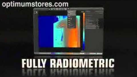 FLIR MSX Multi Spectral Dynamic Imaging