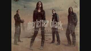The Letter Black - Invisible (With Lyrics) chords
