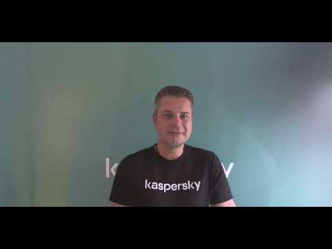 Kurz vorgestellt: Kaspersky Endpoint Security Cloud PRO