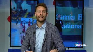 Tg Sport - Telemolise - 04/08/2022