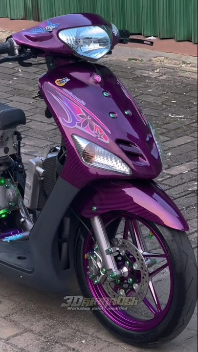 yamaha mio #mio #thailand #thailandstyle  #storywa #statuswhatsapp