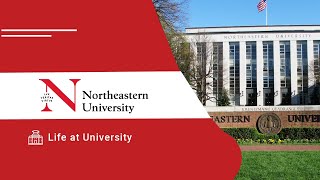 Living Studying expense at Northeastern University Accommodation at NEU