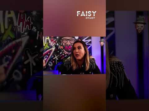 ¿Cuál persona es la que más te ha lastimado? | Faisy