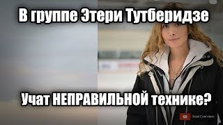 Про Загитову, недокруты, идеальную технику и неудачников Про Загитову, недокруты, идеальную технику и неудачников