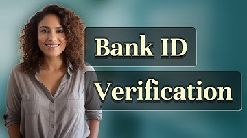 How Do Banks Verify Your Identity Without Sharing Your Documents Online?