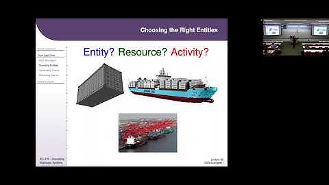 IEE 475: Lecture B2 (2022-09-01): DES Examples, Part I