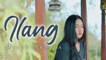 Denik Armila - ILANG | Pop Kendang Kempul