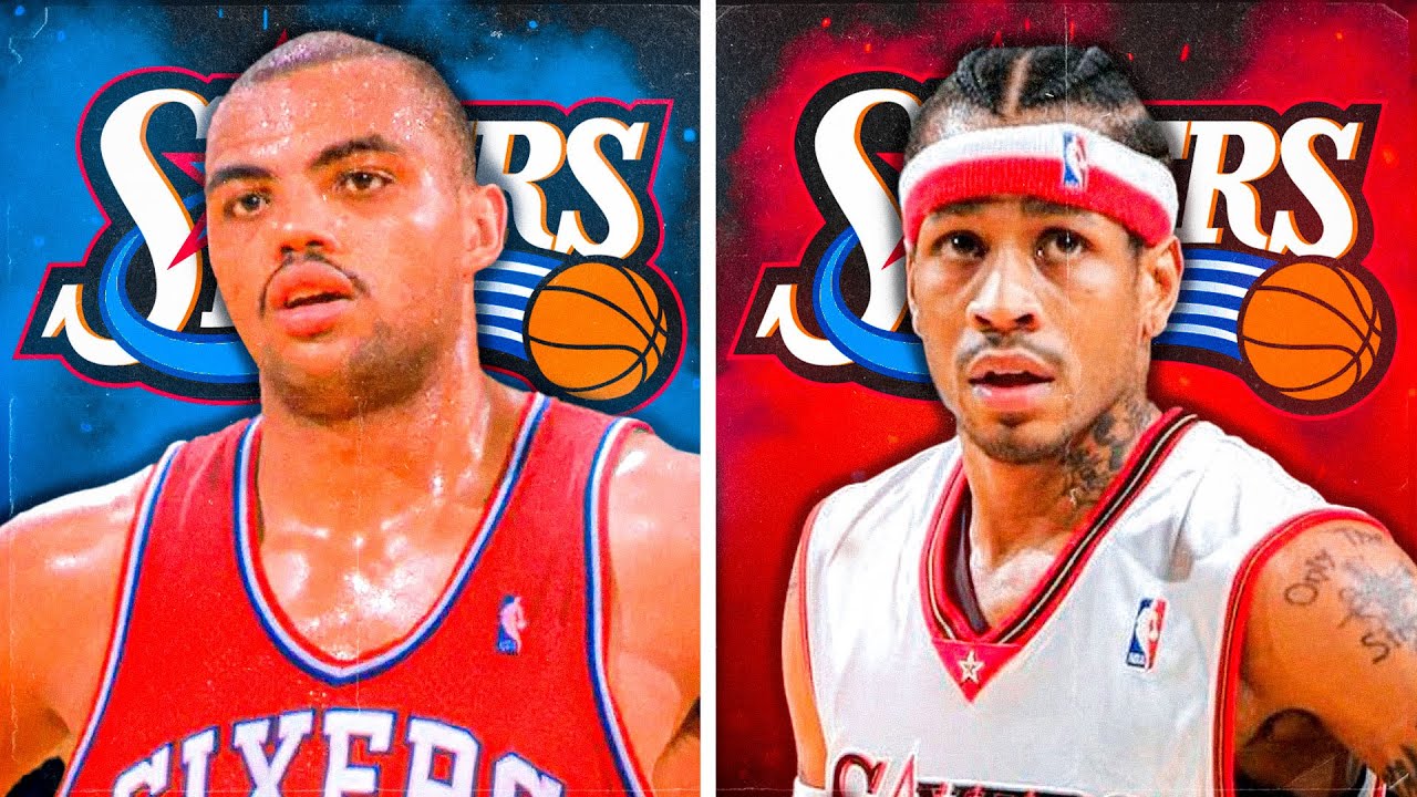 Great NBA Players Who Never Won A Championship YouTube