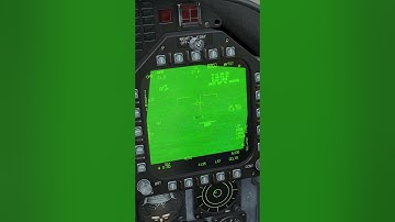 How to use Laser Guided Bombs in the F/A-18C
