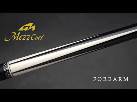 キュー メッヅ ACE-181｜pool cue Mezz ACE-181