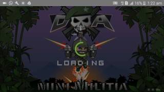 how to change background music in mini militia in 2 minutes\add any song in the most easy way screenshot 4