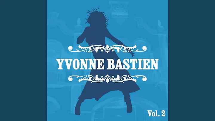 Yvonne Bastien Photo 7