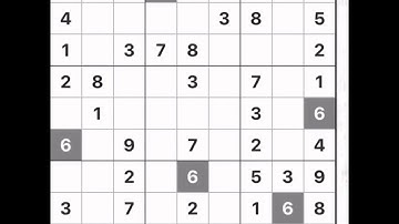 Daily sudoku game