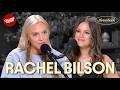 Rachel Bilson: From People Pleasing to Knowing Your Worth