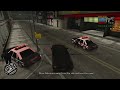 Gta lcs beta 50  missions 6  don in 60 seconds