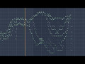 Midi Art - Midi Kitty!!!