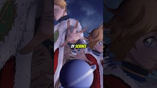 Julius Novachrono Vs The Dark Triad