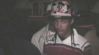 Losifer Dream Freestyle