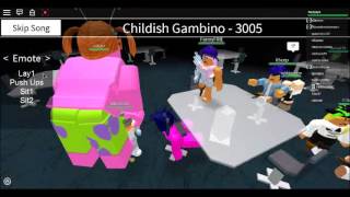 Collections How To Twerk On Roblox 2015 Video Collection Craft - roblox twerking servers