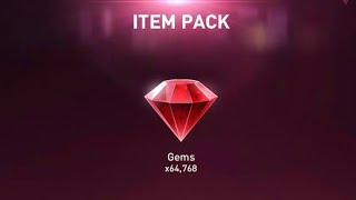HOW TO GET FREE (100K🤯) GEMS IN FIFA MOBILE 22 screenshot 1