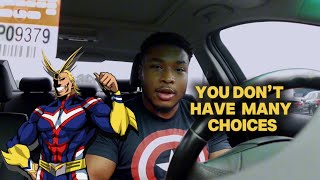 If you’re depressed watch this.
