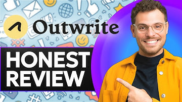Outwrite Text for marketing Honest Review - Watch Before Using