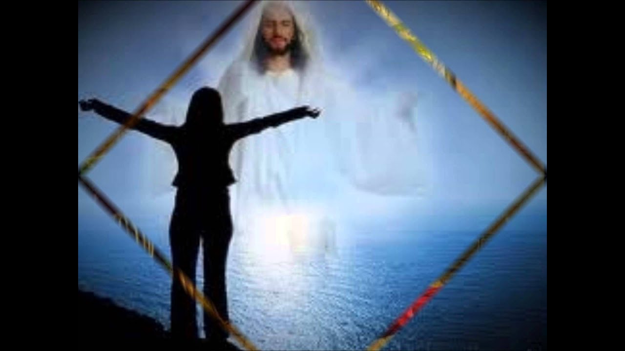 religious synonym Somewhere Over The Rainbow (re-written) - Christian