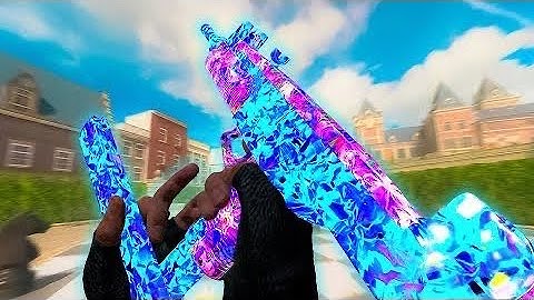 Introducing a smooth console player… (warzone 3)