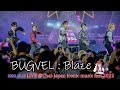 BUGVEL l Blaze l Thai-Japan Iconic Music Fest 2022