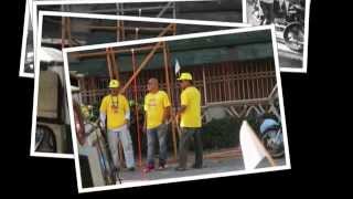 CNHS Batch 83' Pearl  30th Anniversary