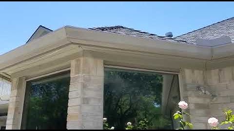 DIY Mosquito Misting System