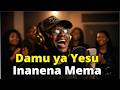 Damu Ya Yesu Inanena Mema Cover Powerful Swahili Prayer Worship Song Prayer Deliverance 