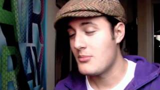 Taio Cruz Dynamite (cover) Nick Pitera  Download on iTunes :)