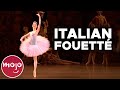 Top 10 Hardest Ballet Moves to Pull Off