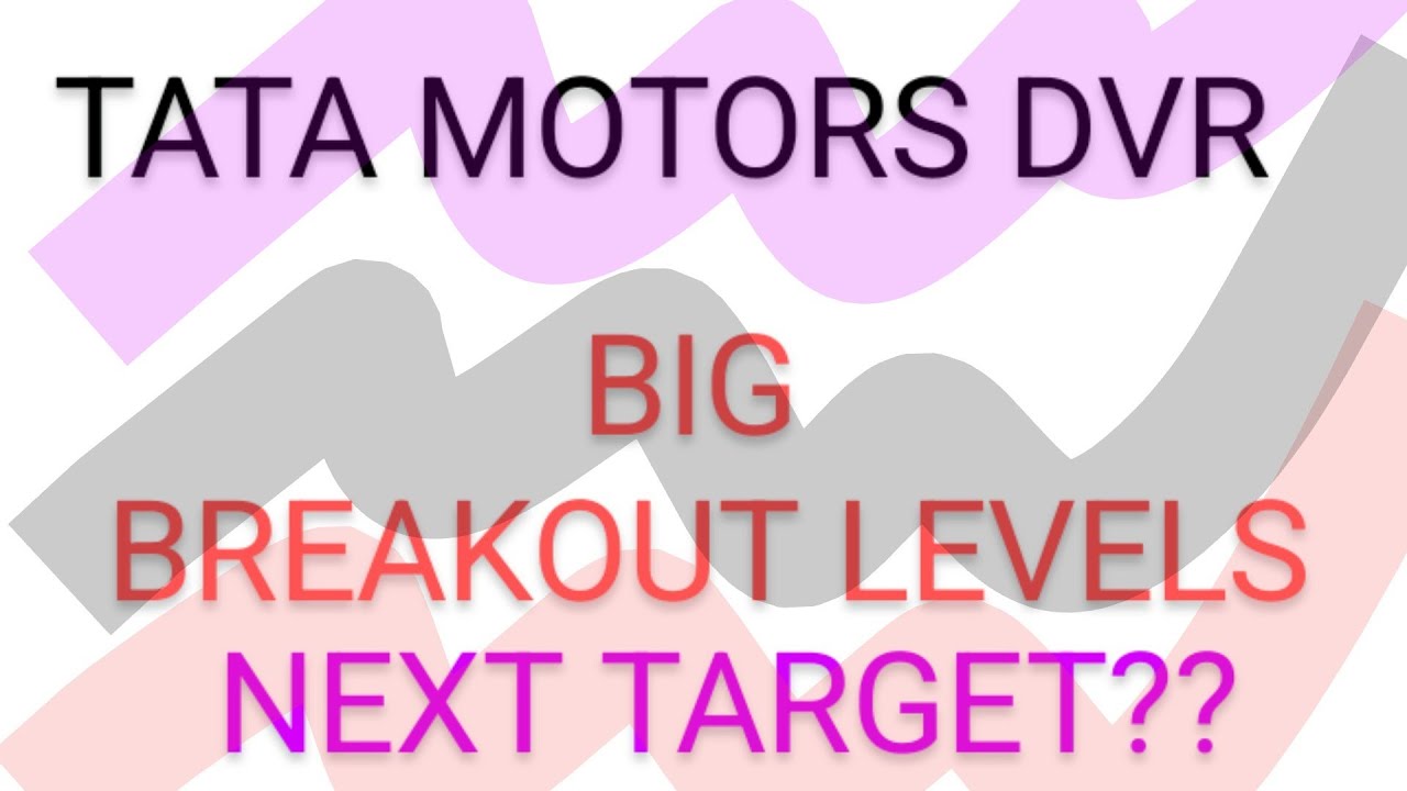 TATA MOTOR DVR SHARE LATEST NEWS TODAY TATA MOTORS DVR SHARE ANALYSIS tata-motor-dvr-share-latest-news-today-tata-motors-dvr-share-analysis