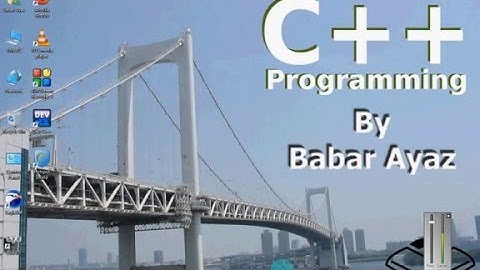 c++ program to find number is even or odd (urdu/hindi) Lec.11