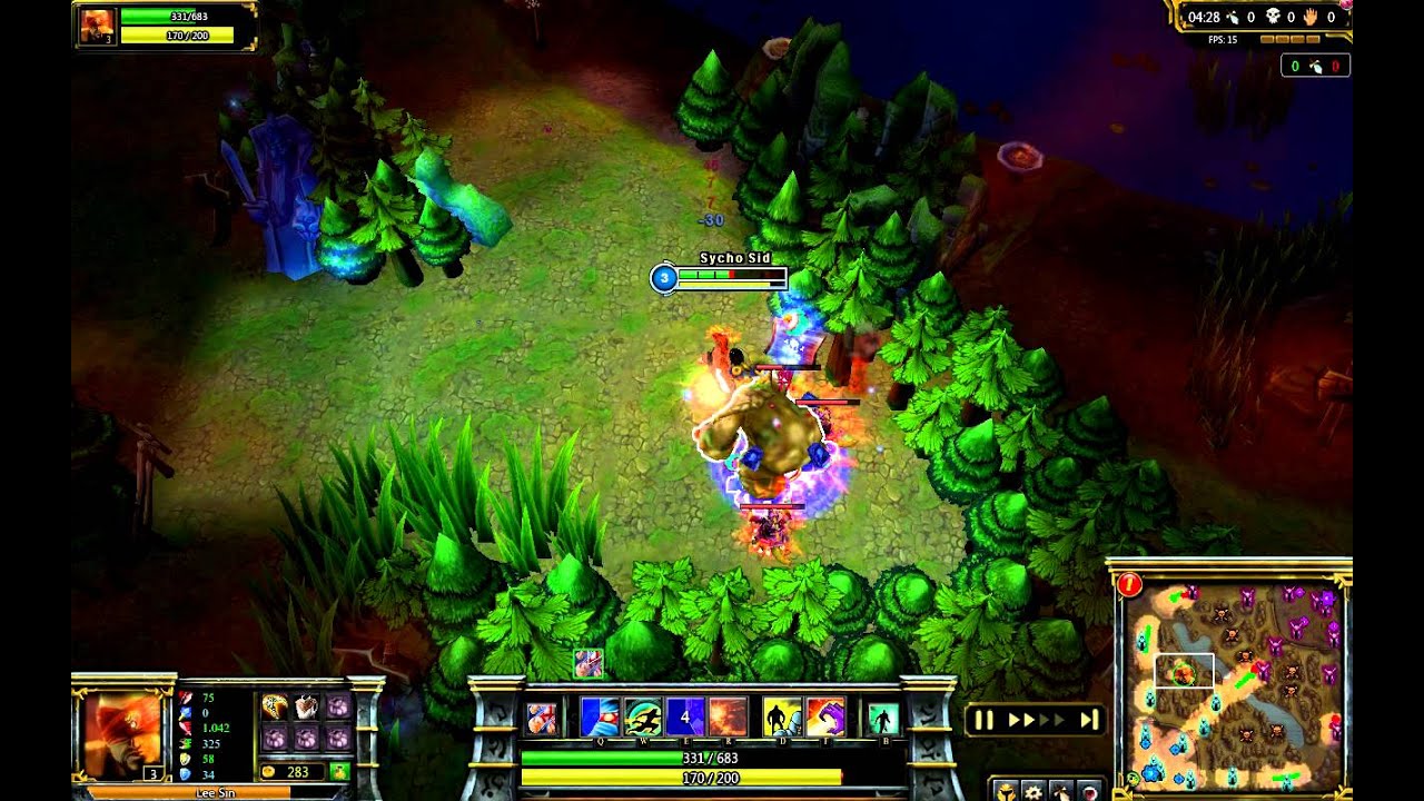 League Of Legends Alternative League Of Legends Alternative