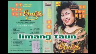 (Full Album) Tarling Dangdut Erni S # Limang Taun