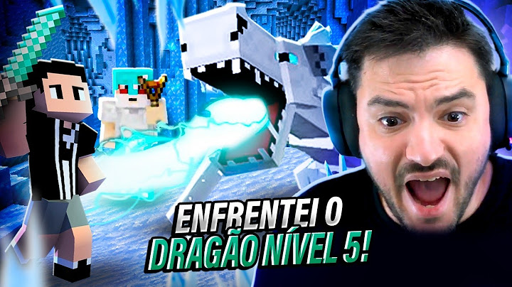 I FACED THE LEVEL 5 GIANT DRAGON IN MINECRAFT #3.52